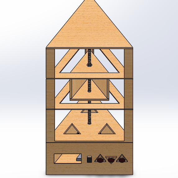 Prototype Elevator